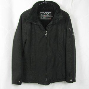 ZeroXposure Women's Lg Winter Ski Jacket Plush Col